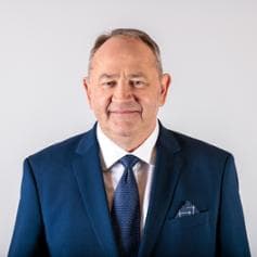 H.E Mirosław Gojdź
